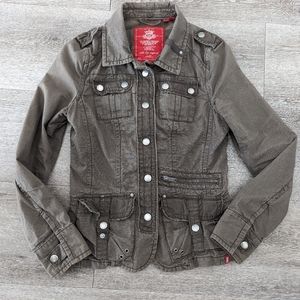 EDC by Esprit Utility Jacket